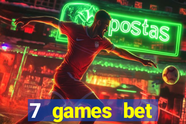 7 games bet reclame aqui